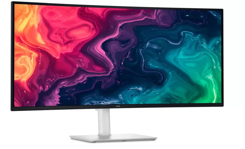 Dell S3425DW 34 " VA 21:9