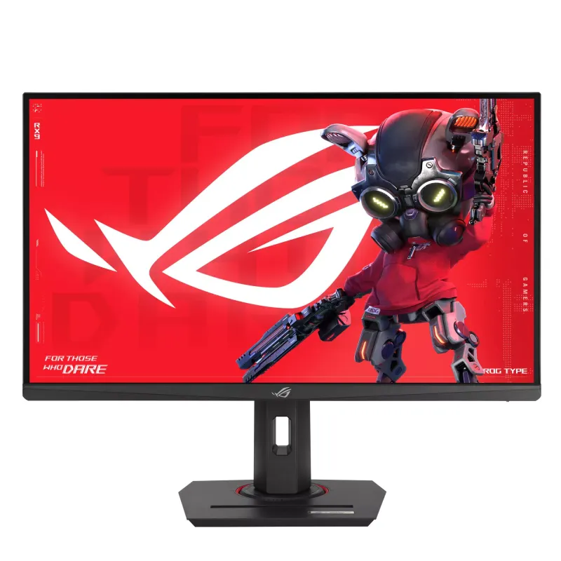 ASUS 27 LCD