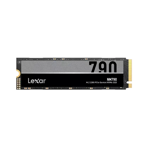 Lexar 2TB NM790