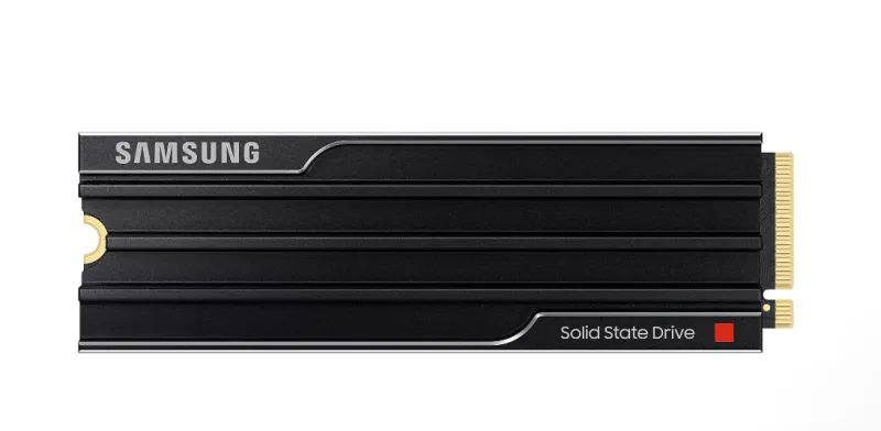 Samsung 9100 PRO