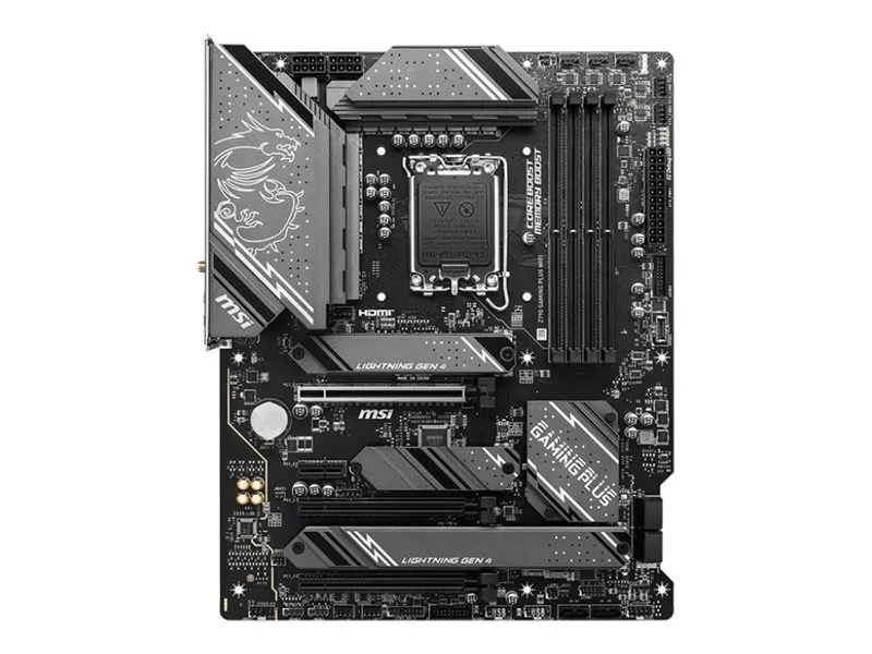 MSI Z790 Gaming Plus WIFI