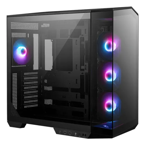 MSI MAG Pano 100R PZ (Black)