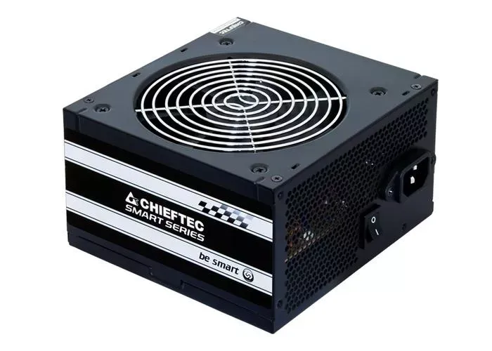 Chieftec 700W Smart GPS-700A8 PS/2