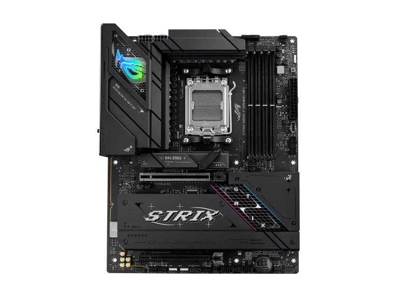 ASUS ROG Strix B850-F Gaming WIFI