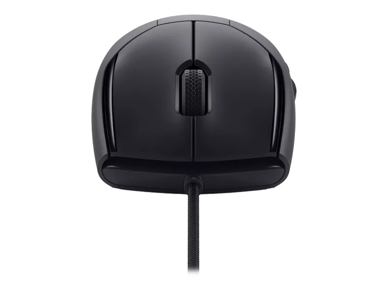 Dell AW320M mouse Gaming Ambidextrous USB Type-A Optical 3200 DPI