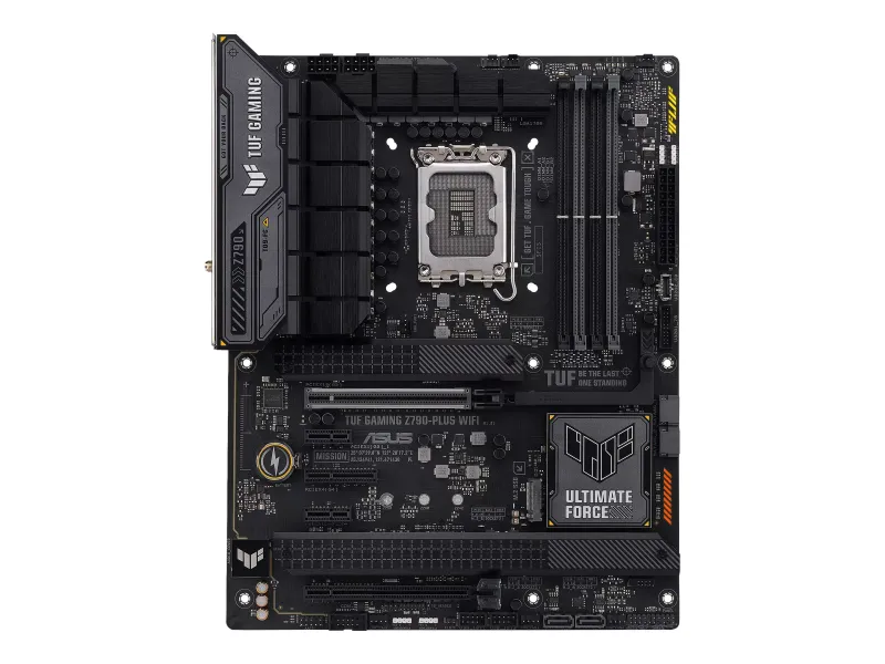 ASUS TUF Gaming Z790-Plus WIFI
