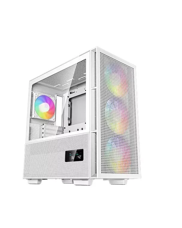 Deepcool CH560 Digital (White)