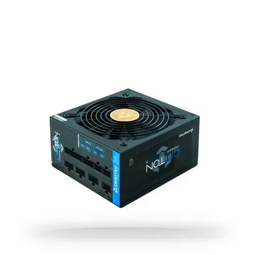 Chieftec 650W BDF-650C PS/2