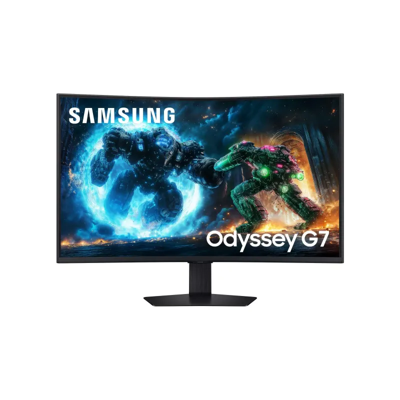 Samsung Lenktas LCD
