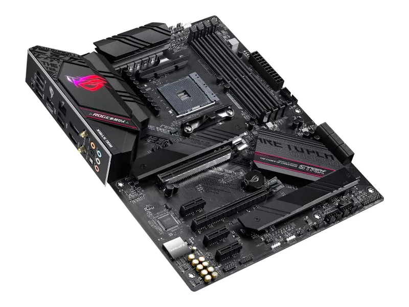 ASUS ROG Strix B550-F Gaming WIFI II
