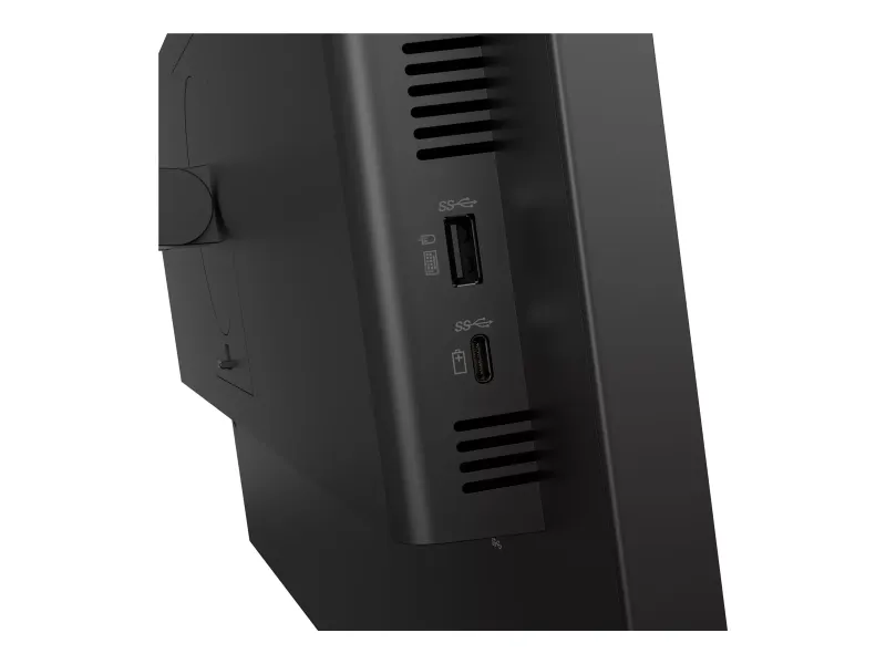 Lenovo ThinkVision P27QD-40 27inch 2560x1440 IPS 120Hz USB-C docking 140W Daisy Chain KVM/eKVM