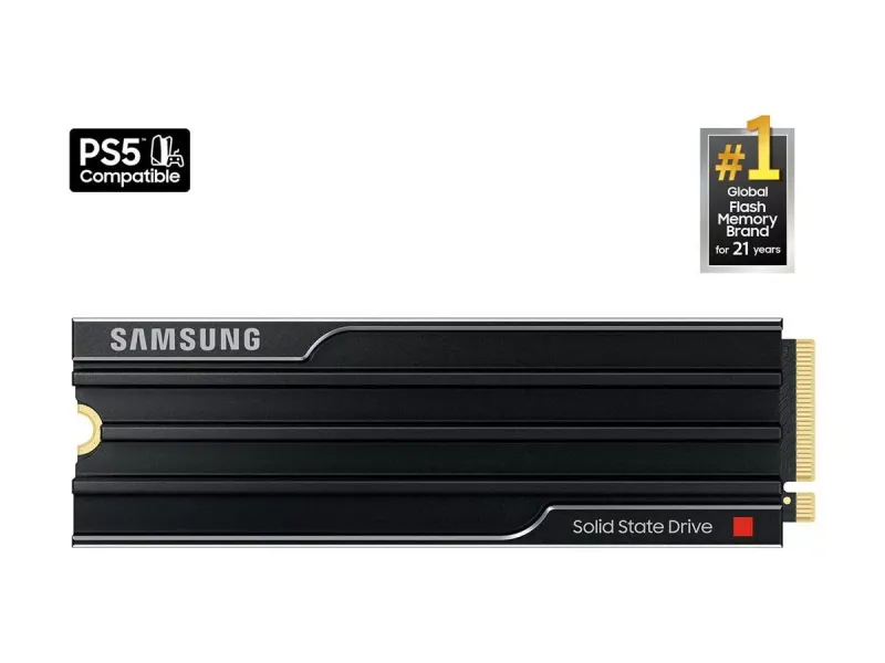 Samsung 9100 PRO