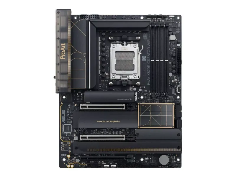 ASUS ProArt X870E-Creator WIFI
