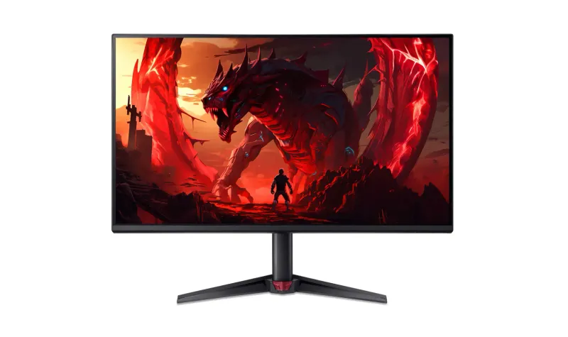 Acer Nitro VG270P6BMIPX 27 " IPS Full HD 16:9
