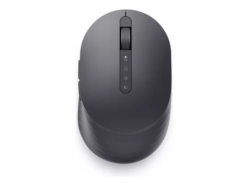 Dell MS7421W mouse Office Ambidextrous RF Wireless + Bluetooth Optical 1600 DPI