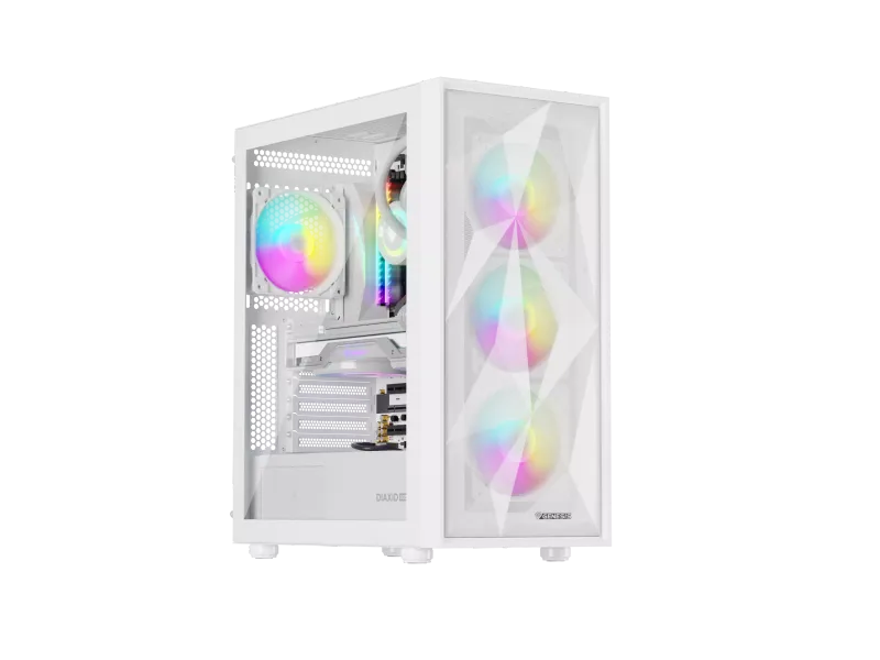 Genesis Diaxid 605 ARGB