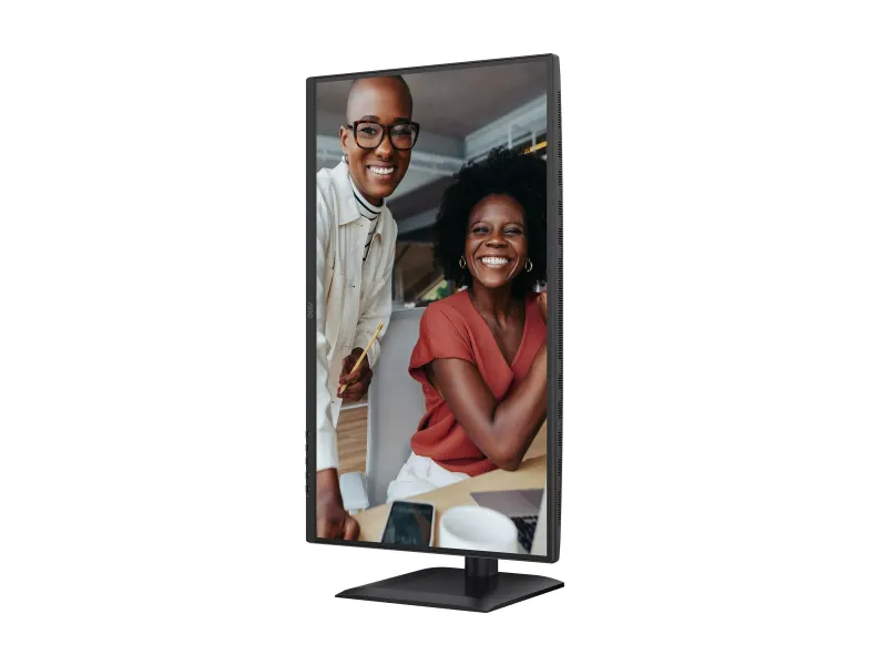 AOC 27E4U 27inch FHD IPS 120Hz 4ms 300cd/m2 D-Sub