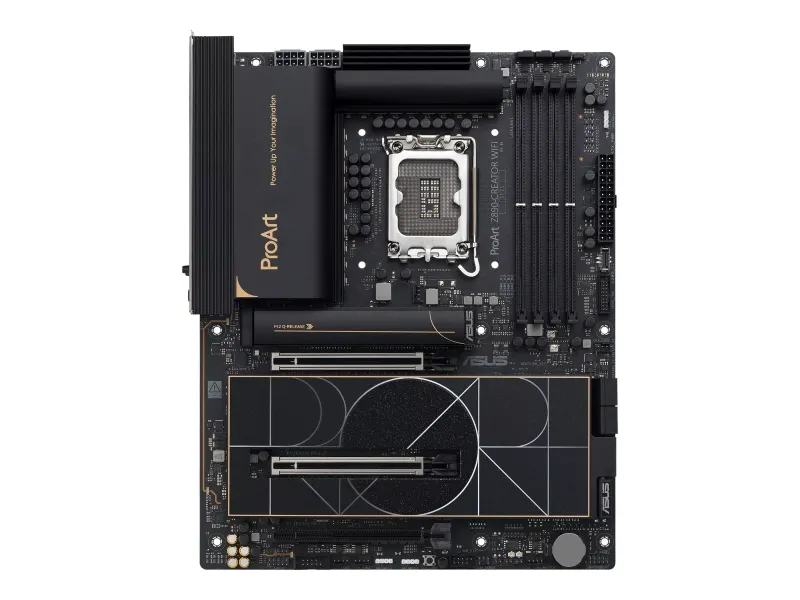 ASUS Proart Z890-Creator WIFI