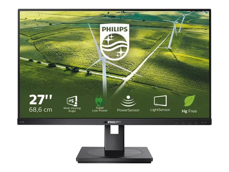 Philips 272B1G/00 27 " IPS 16:9