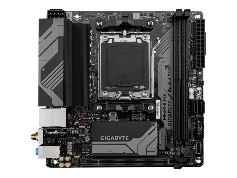 Gigabyte A620I AX