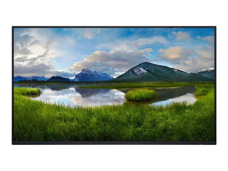 Dell P2725H 27 " IPS 16:9