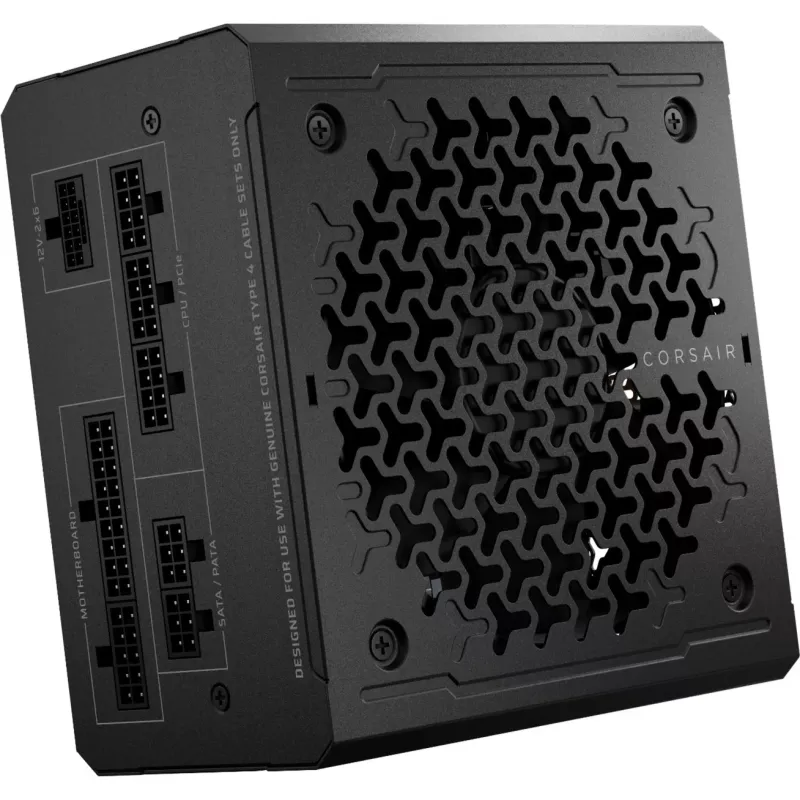 Corsair 850W RMe Series RM850e (v2)