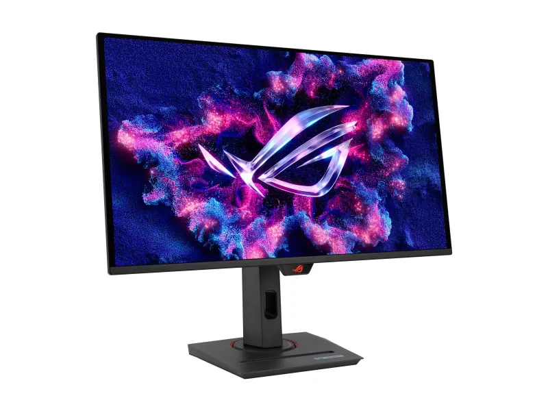 ASUS 26.5" QHD OLED 360Hz