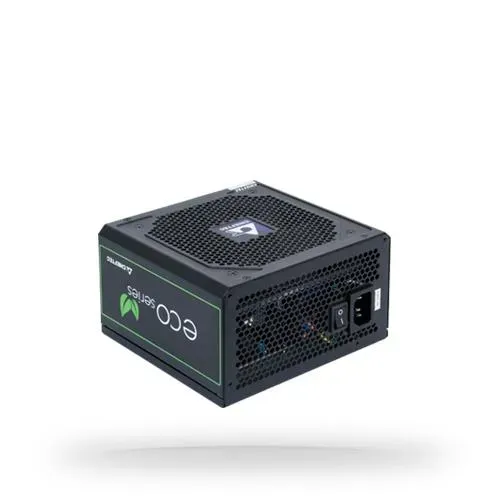 Chieftec 600W GPE-600S 24-pin PS/2