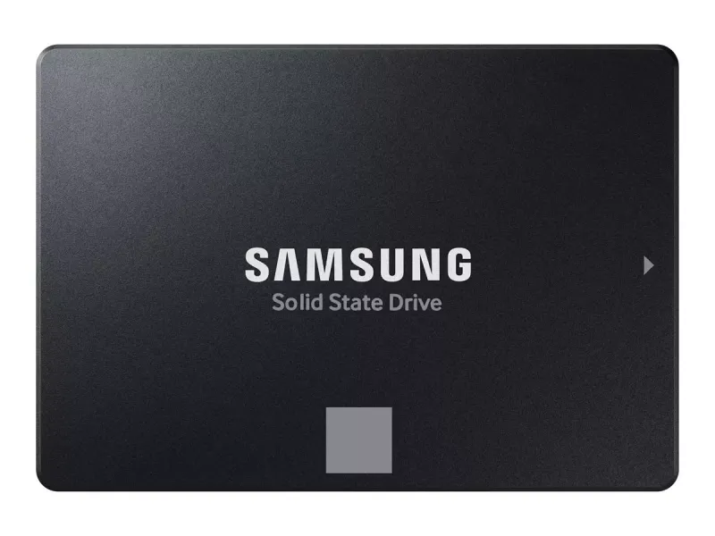Samsung SSD 870 EVO 8TB SATA III 2.5inch SSD 560MB/s read 530MB/s write