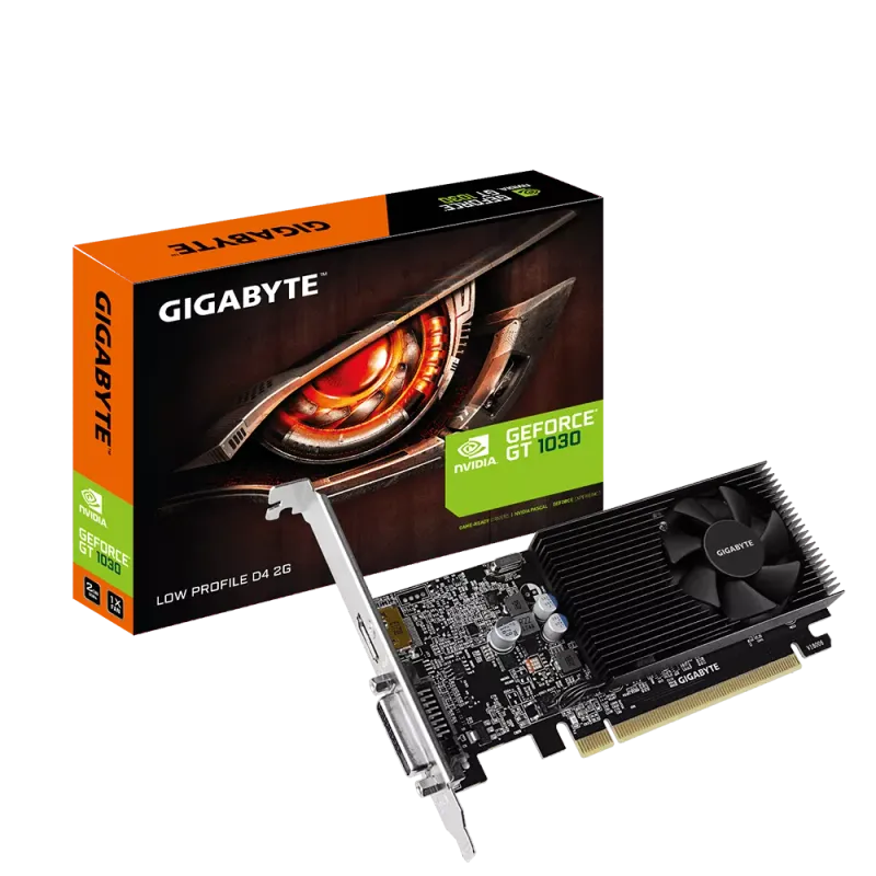Gigabyte GT 1030 2GB