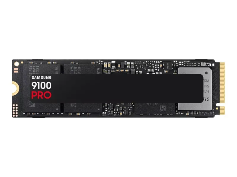 Samsung 2TB 9100 PRO diskas
