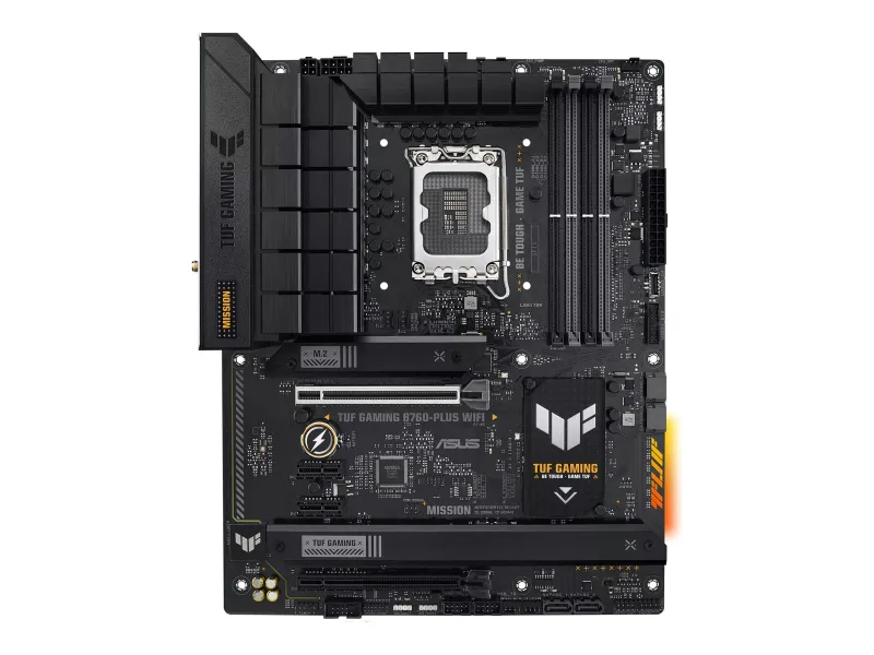 ASUS TUF Gaming B760-Plus WIFI