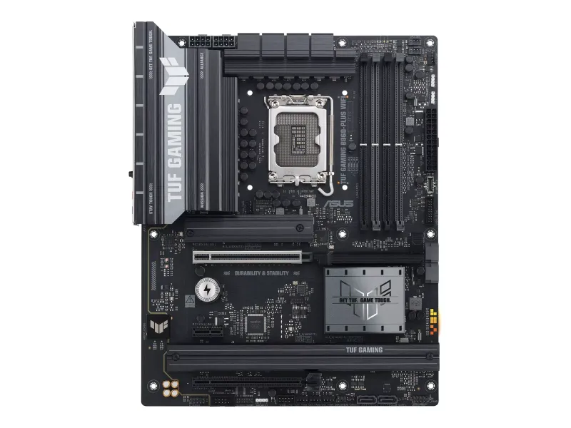 ASUS TUF Gaming B860-Plus WIFI