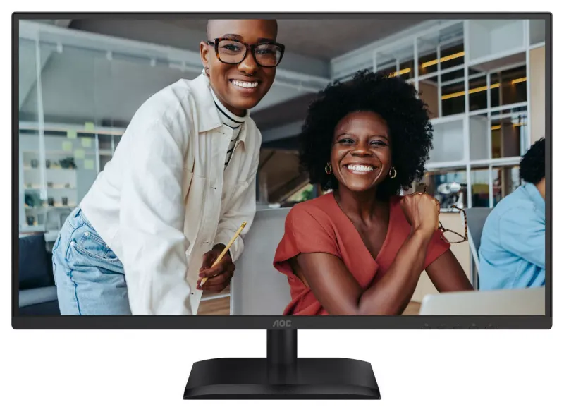 AOC 24E4CV 23.8 " IPS FHD 16:9