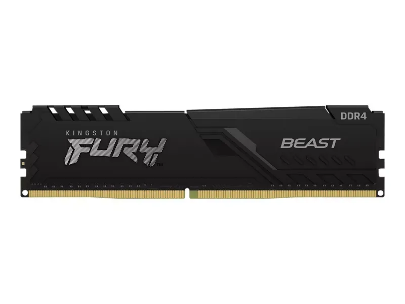 Kingston 16GB 3200MHz CL16 DDR4 Technology Fury Beast (2x8)