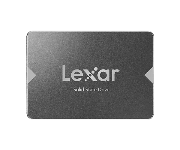 Lexar 256GB SATA3
