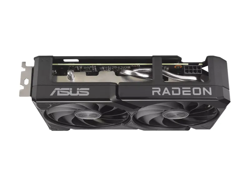 ASUS DUAL RX 9060 XT 16GB GDDR6 2xDP 1x