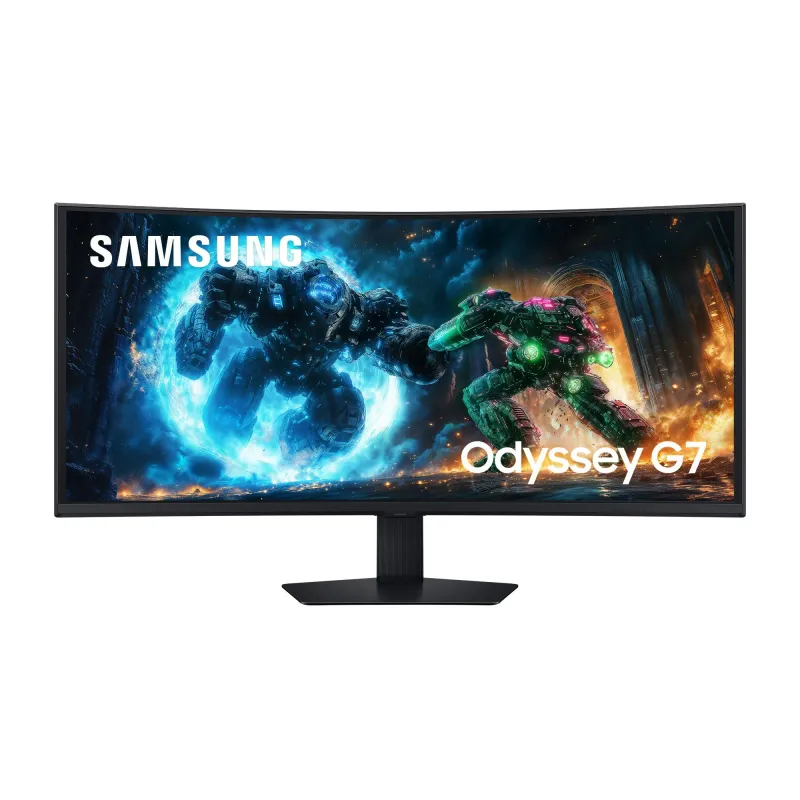 Samsung 40" 4K VA 180Hz