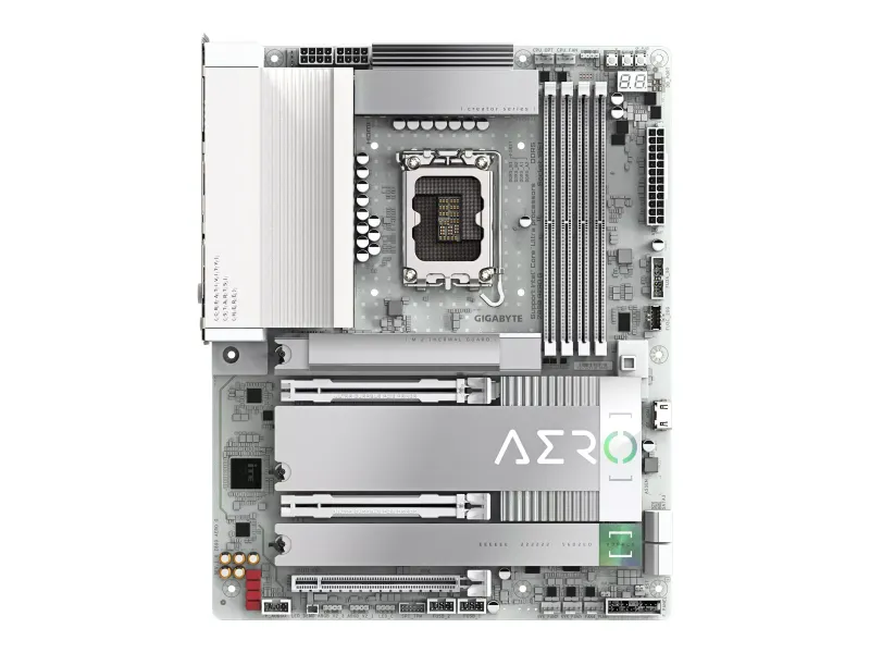 Gigabyte Z890 Aero G