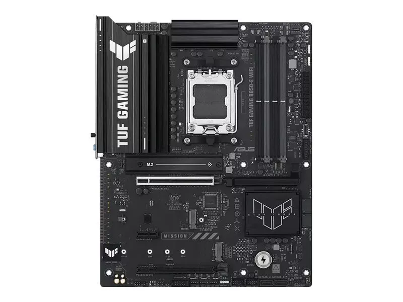 ASUS TUF Gaming B850-E WIFI