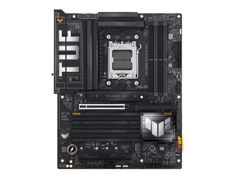 ASUS TUF Gaming X870-Plus WIFI
