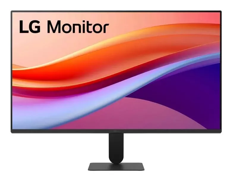LG 27" FHD IPS 120Hz