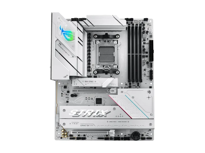 ASUS ROG Strix B850-A Gaming WIFI (v2)