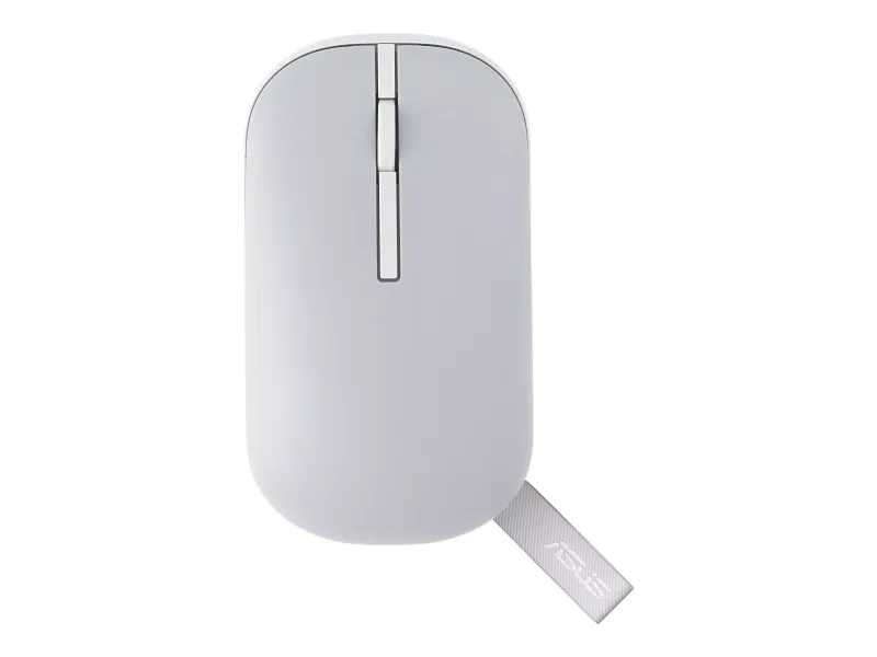 ASUS Marshmallow Mouse MD100