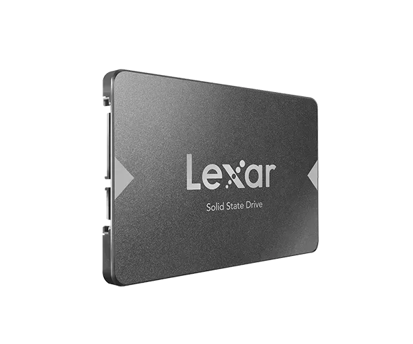 Lexar 512GB NS100