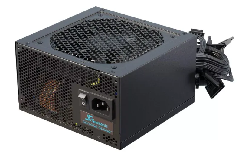 Seasonic 750W G12 GC