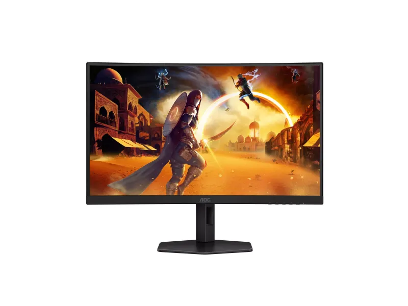 AOC C27G4ZXU 27 " VA FHD 16:9