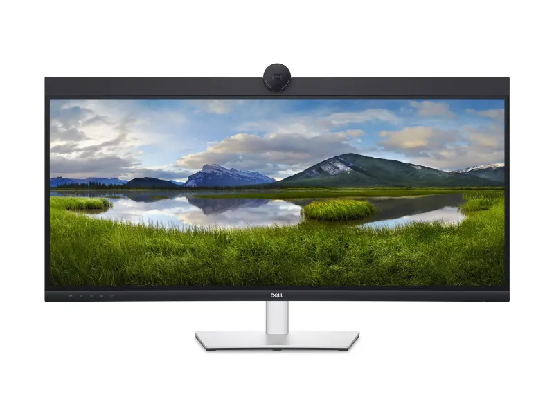Dell P3424WEB 34 " IPS 21:9