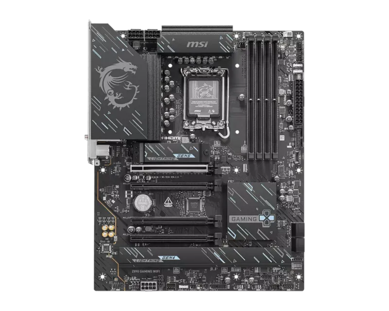 MSI Z890 Gaming WIFI