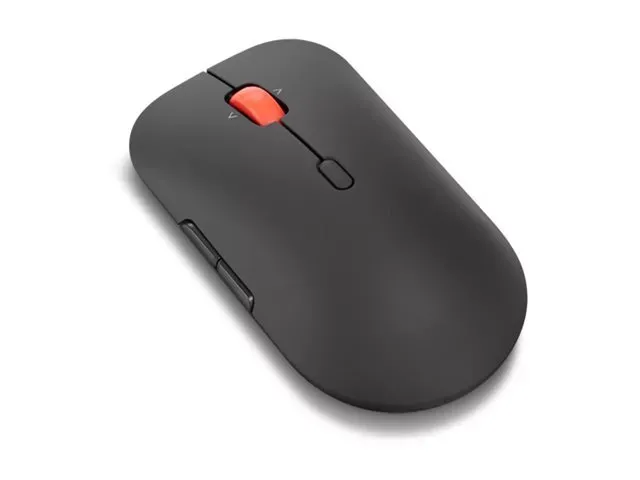 Lenovo Wireless Multi-Mode Pro Plus 6050 Eclipse Black